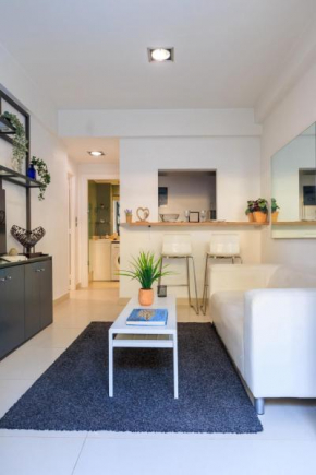AIOLOS glyfada centre apartment 2